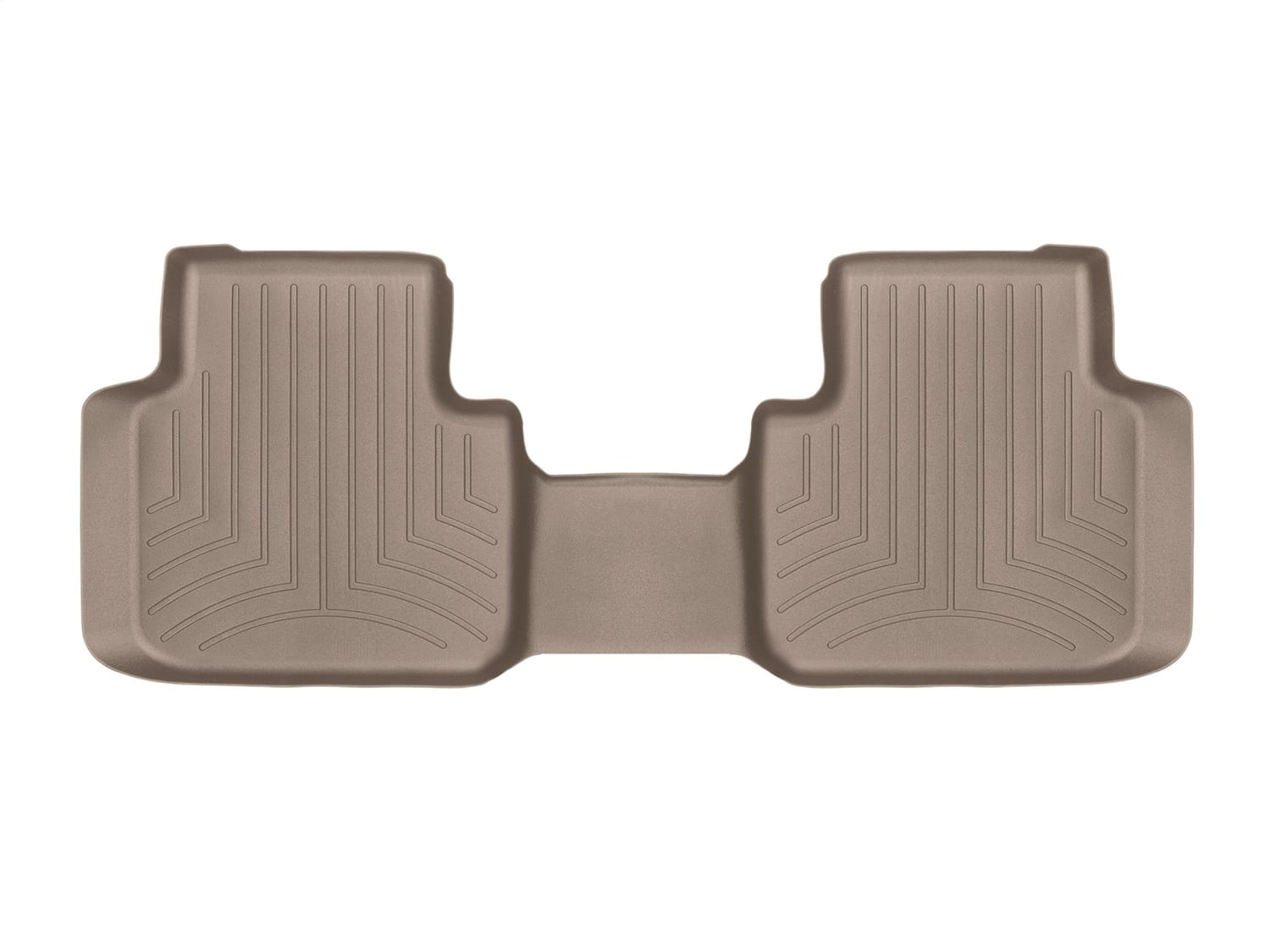 FloorLiner™ DigitalFit®