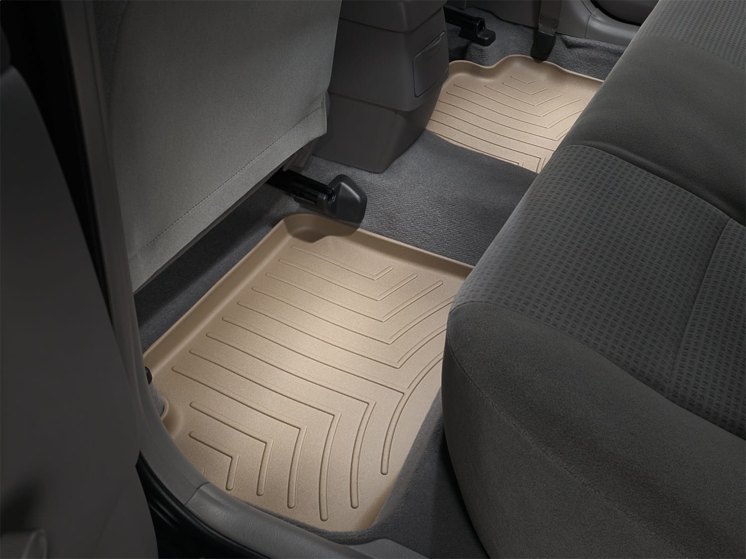 FloorLiner™ DigitalFit® thumbnail 2