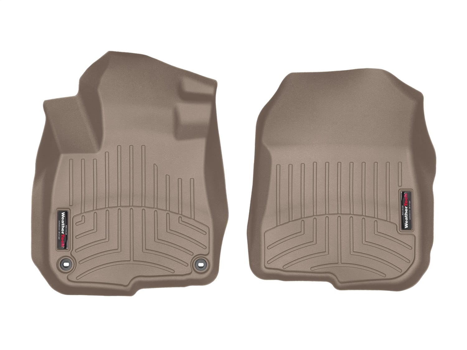 FloorLiner™ DigitalFit®