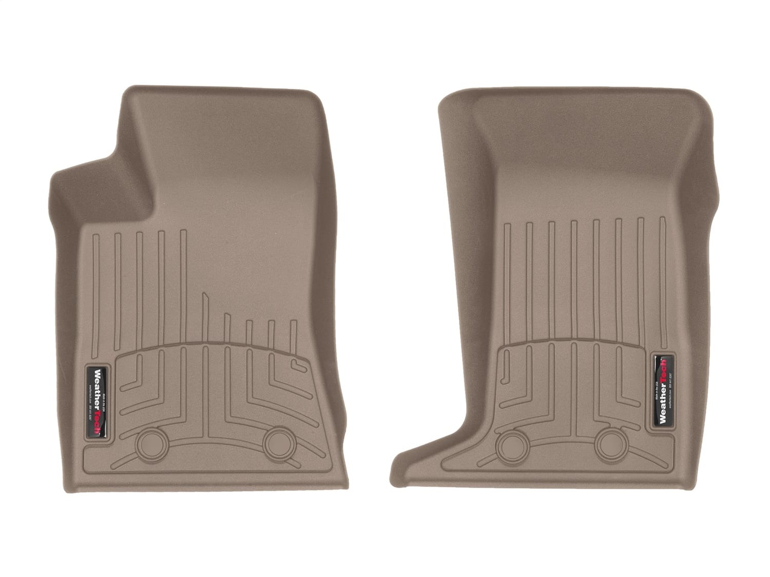 FloorLiner™ DigitalFit®