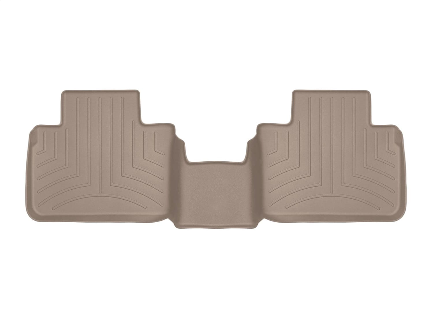 FloorLiner™ DigitalFit®