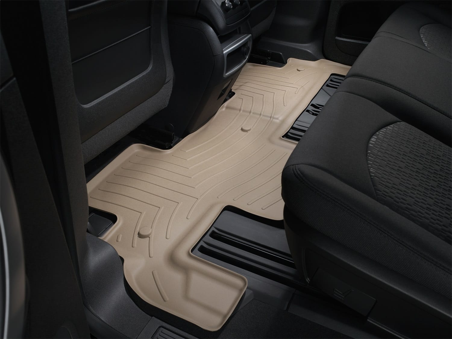 FloorLiner™ DigitalFit® thumbnail 2