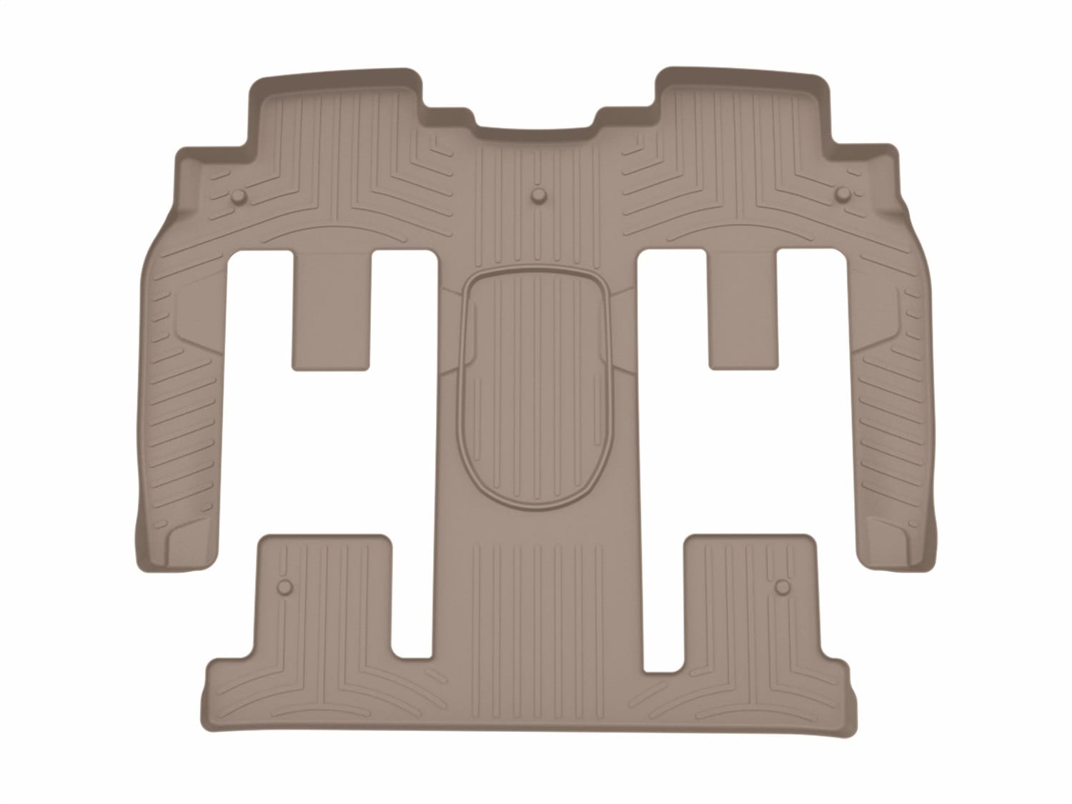 FloorLiner™ DigitalFit®