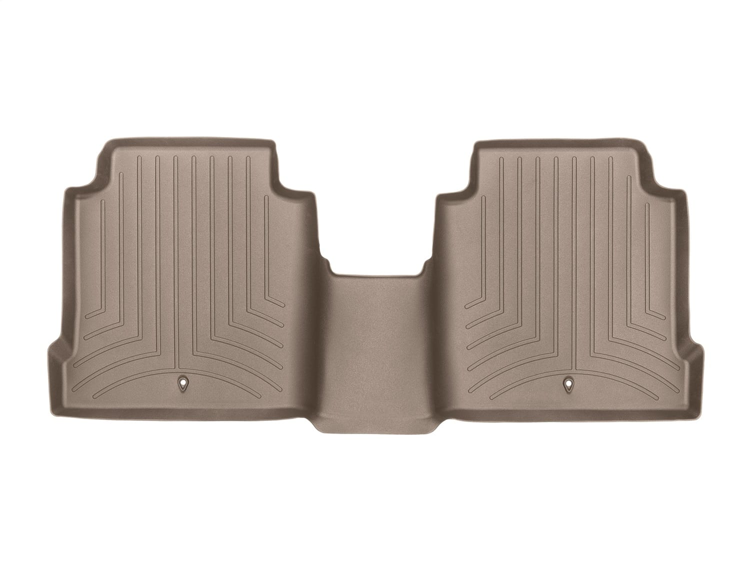 FloorLiner™ DigitalFit®