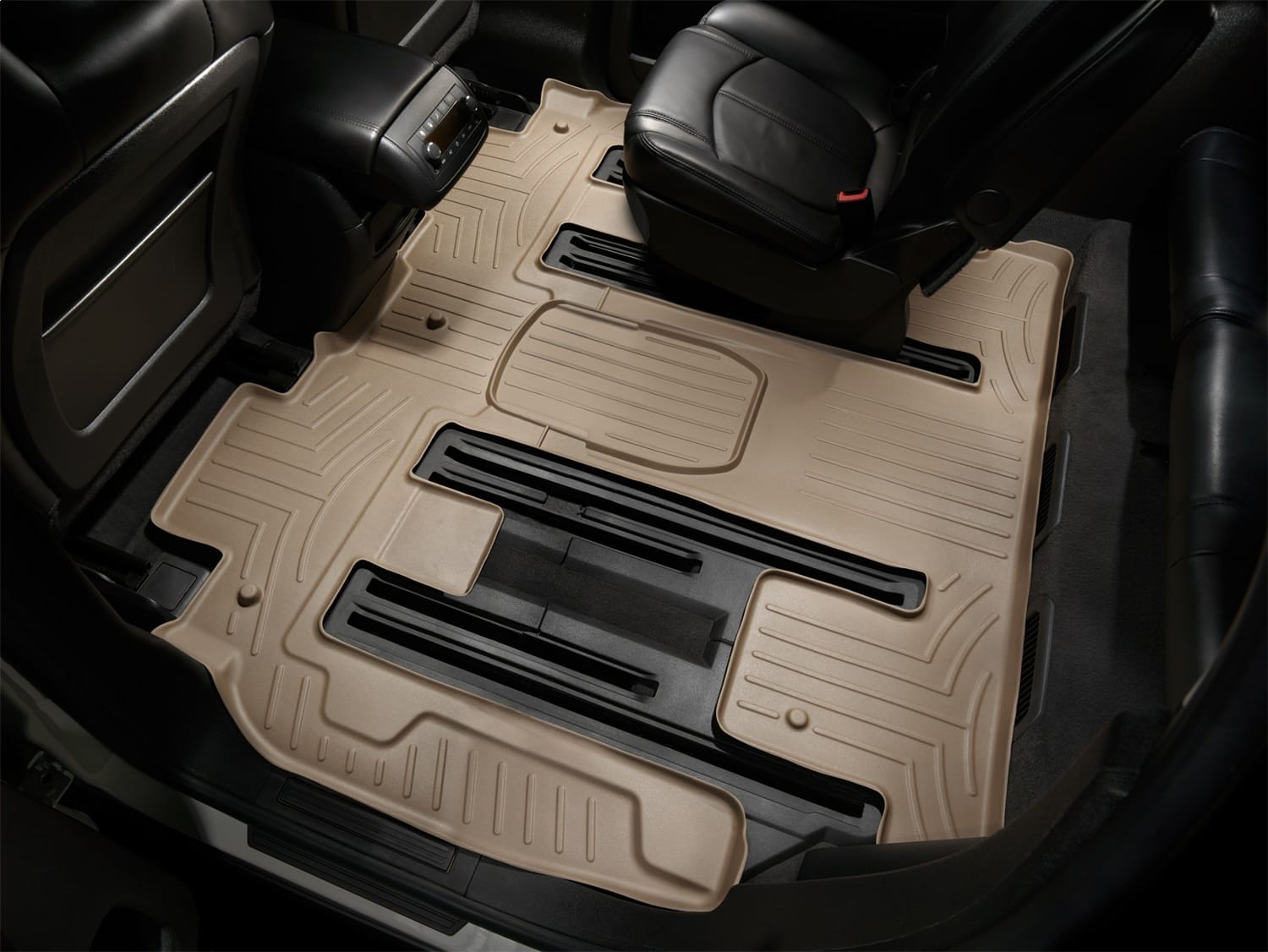 FloorLiner™ DigitalFit® thumbnail 2