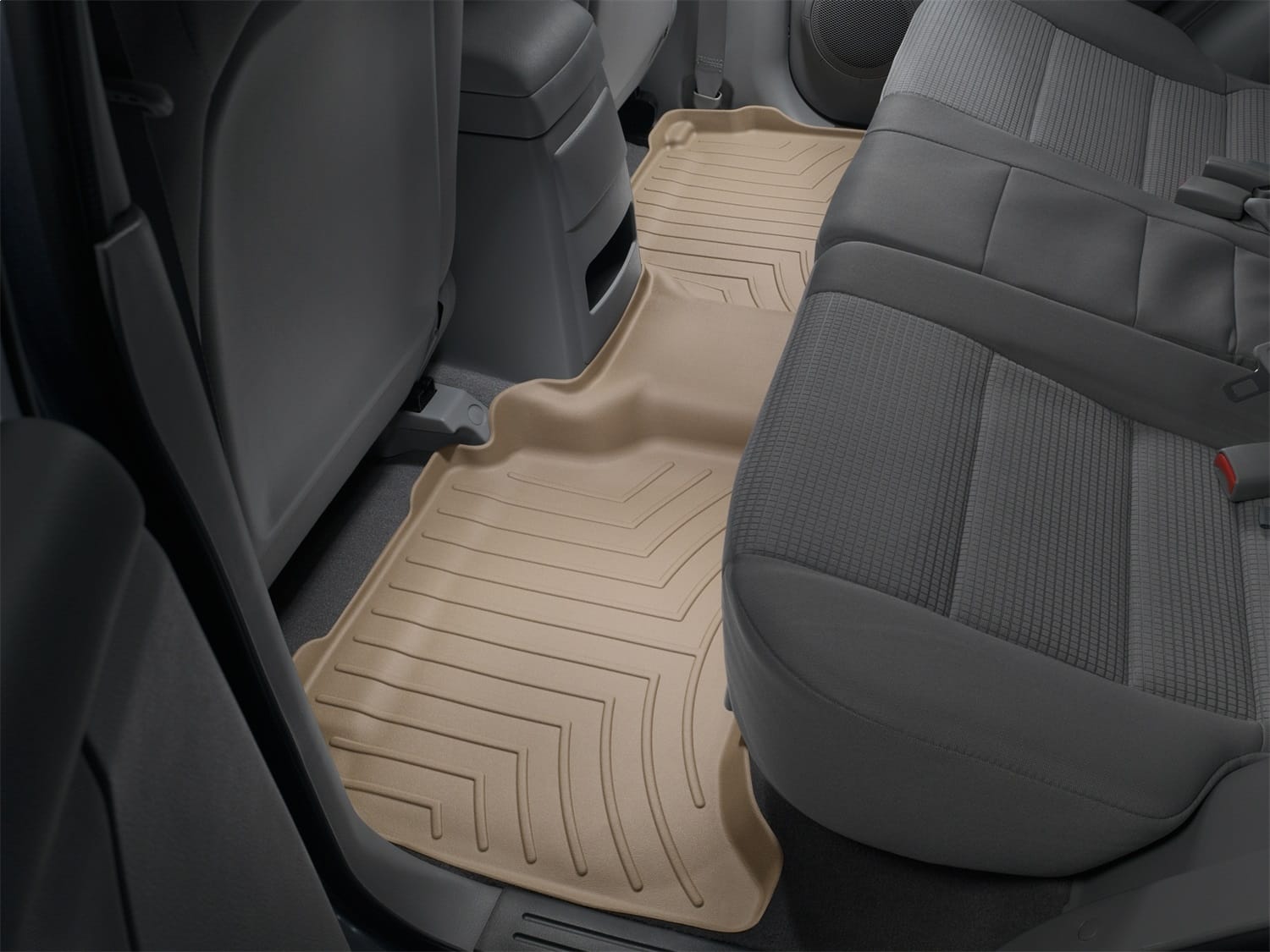 FloorLiner™ DigitalFit® thumbnail 2