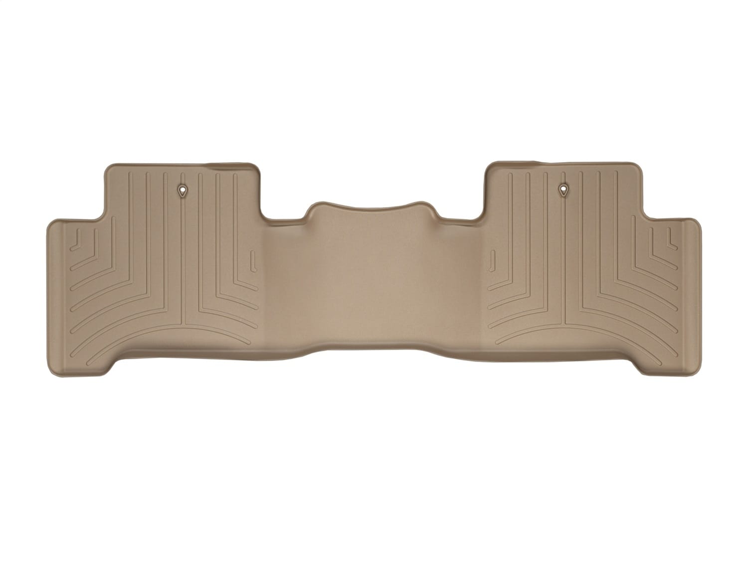 FloorLiner™ DigitalFit®