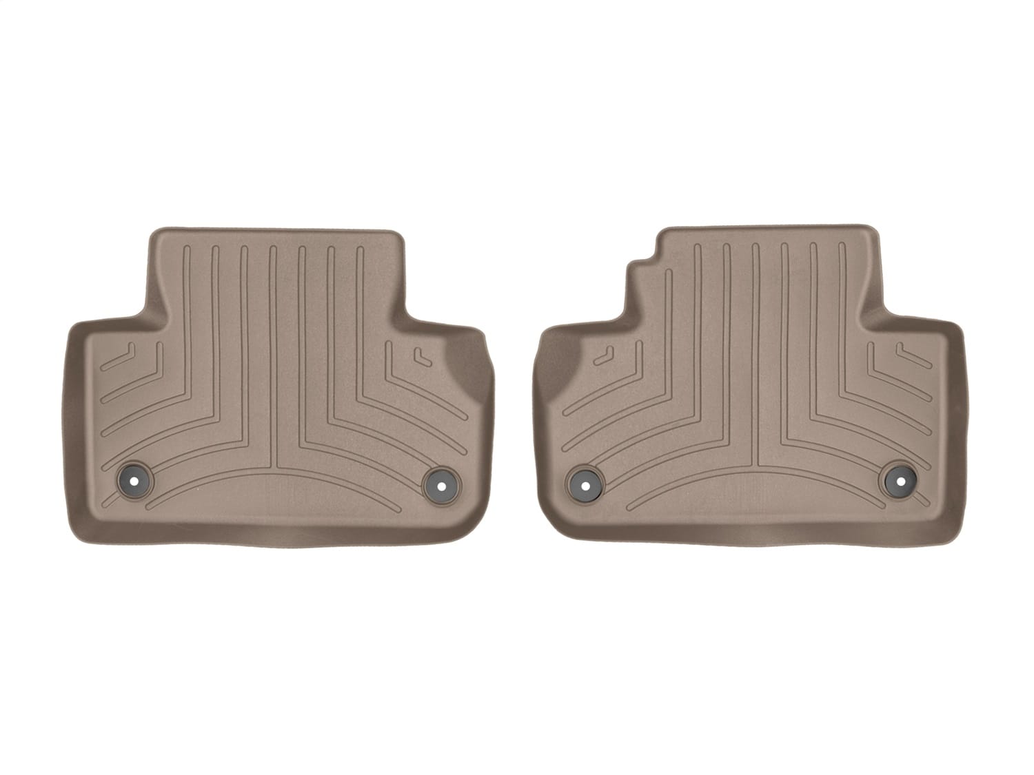 FloorLiner™ DigitalFit®