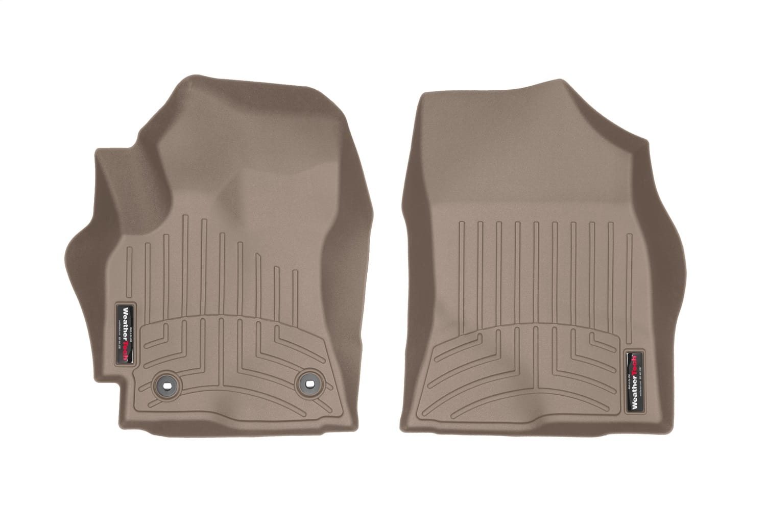 FloorLiner™ DigitalFit®