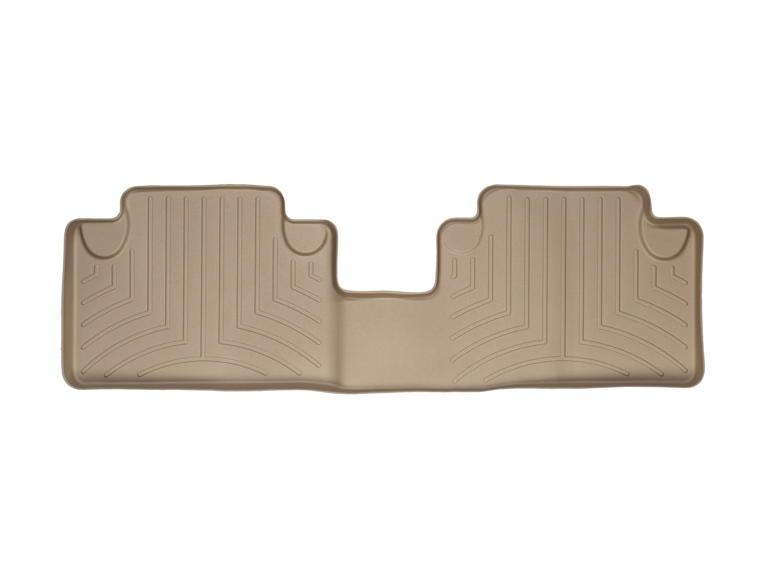 FloorLiner™ DigitalFit®