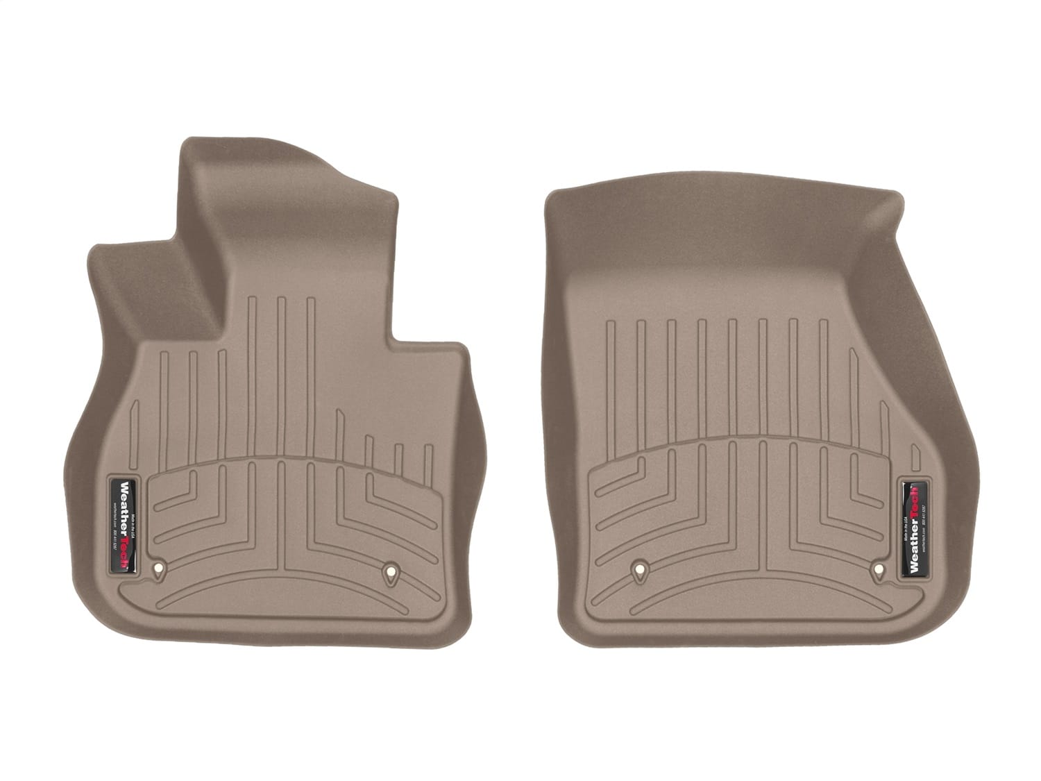 FloorLiner™ DigitalFit®