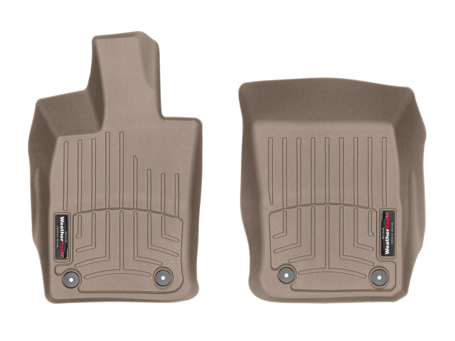 FloorLiner™ DigitalFit®