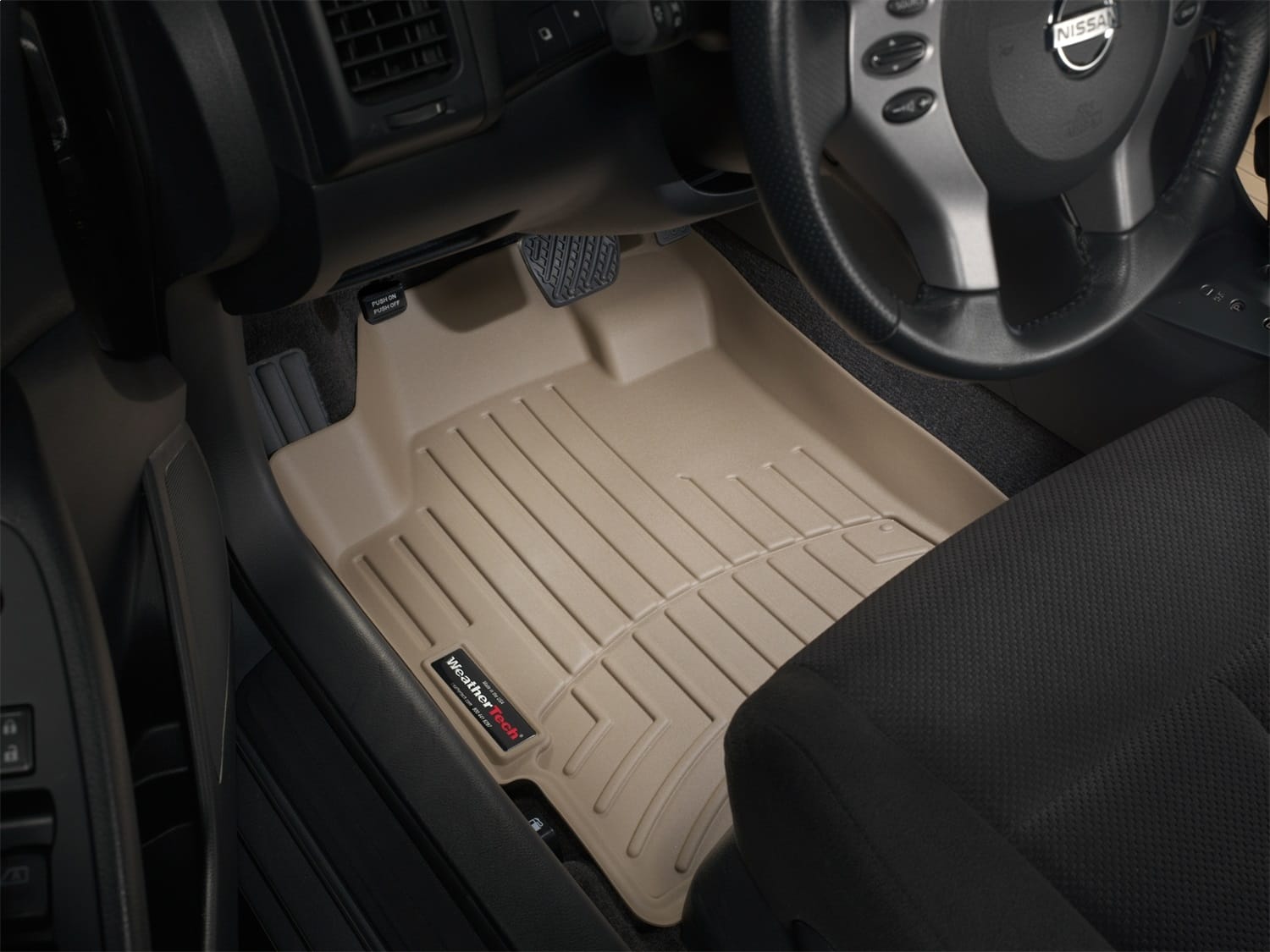 FloorLiner™ DigitalFit® thumbnail 2