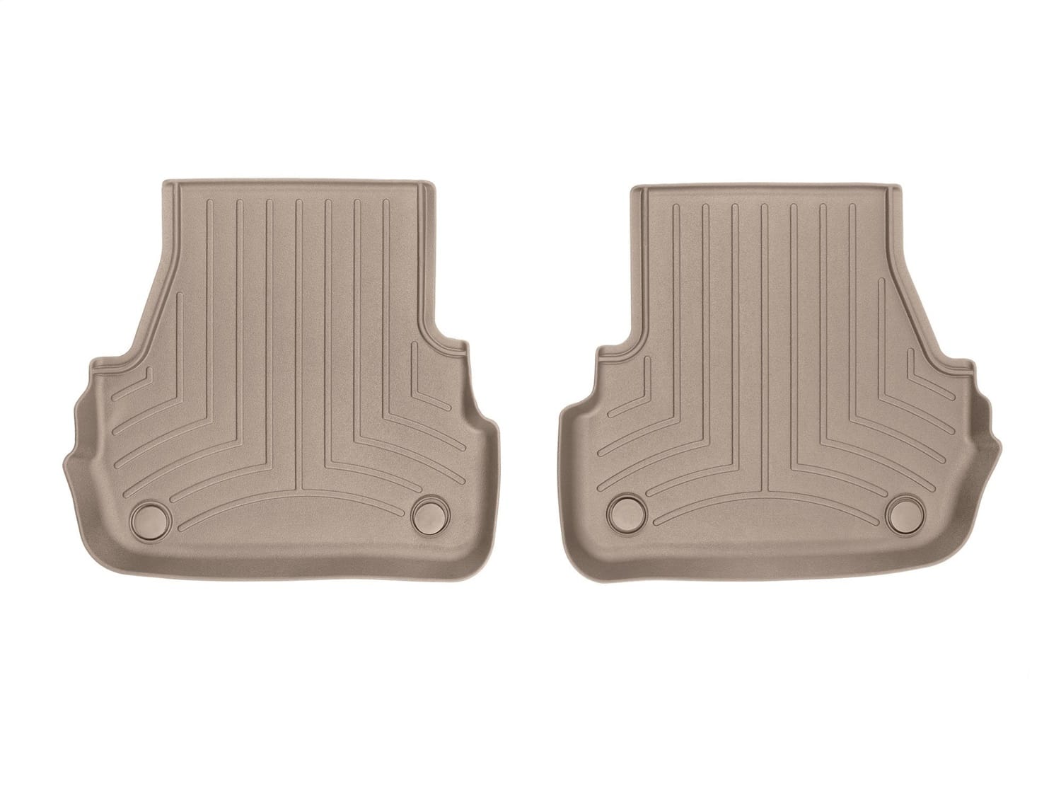 FloorLiner™ DigitalFit®