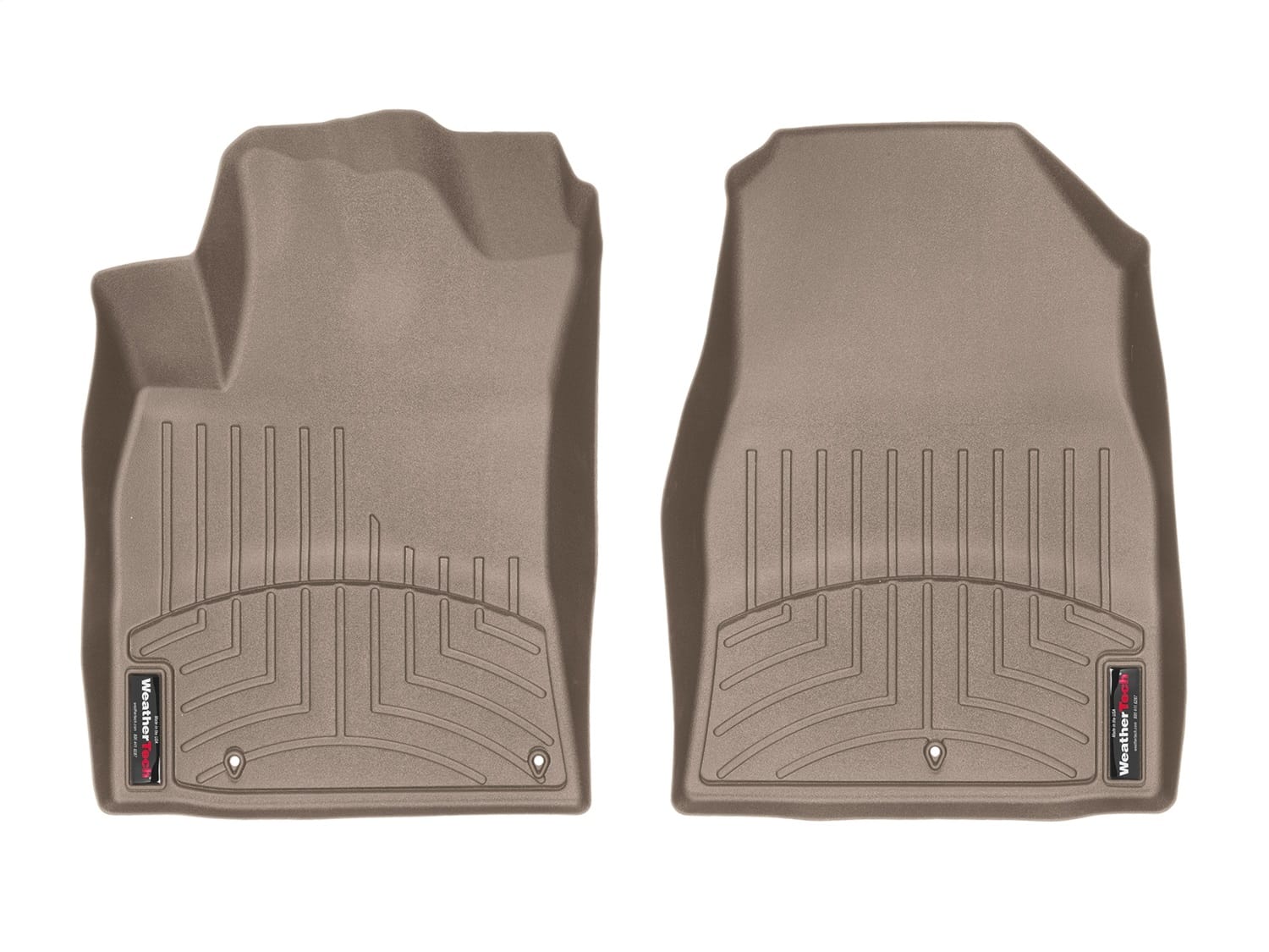 FloorLiner™ DigitalFit®