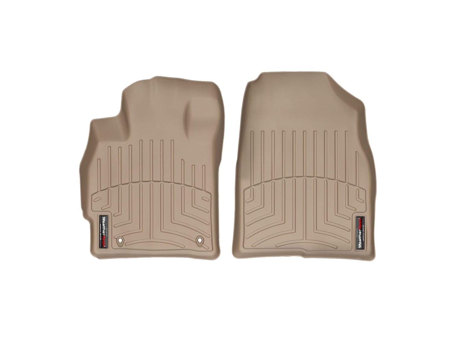 FloorLiner™ DigitalFit®