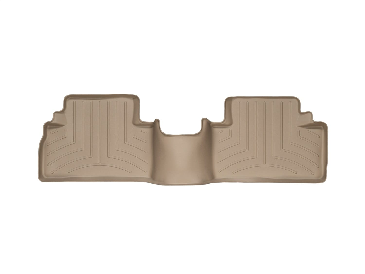 FloorLiner™ DigitalFit®