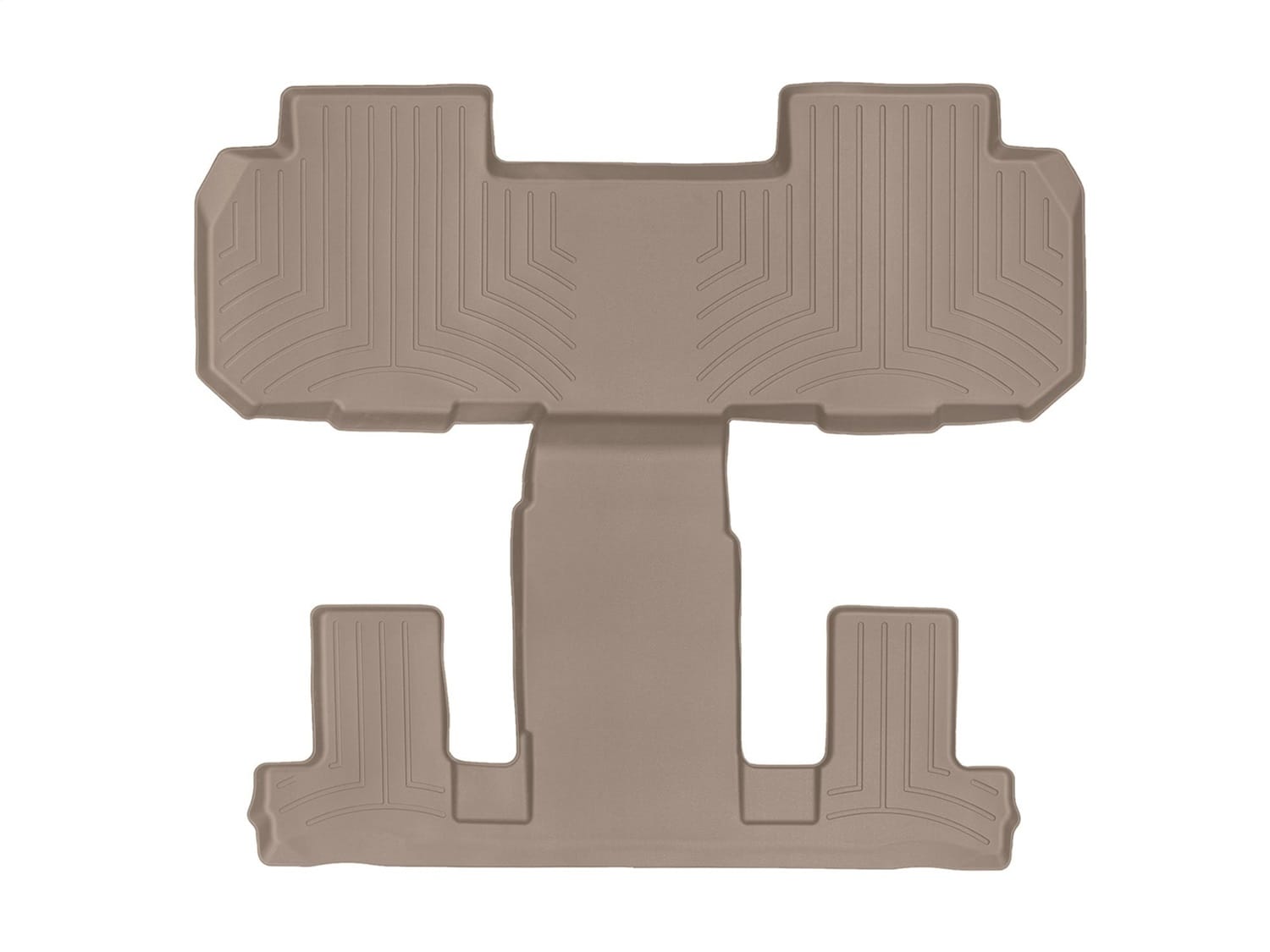 FloorLiner™ DigitalFit®