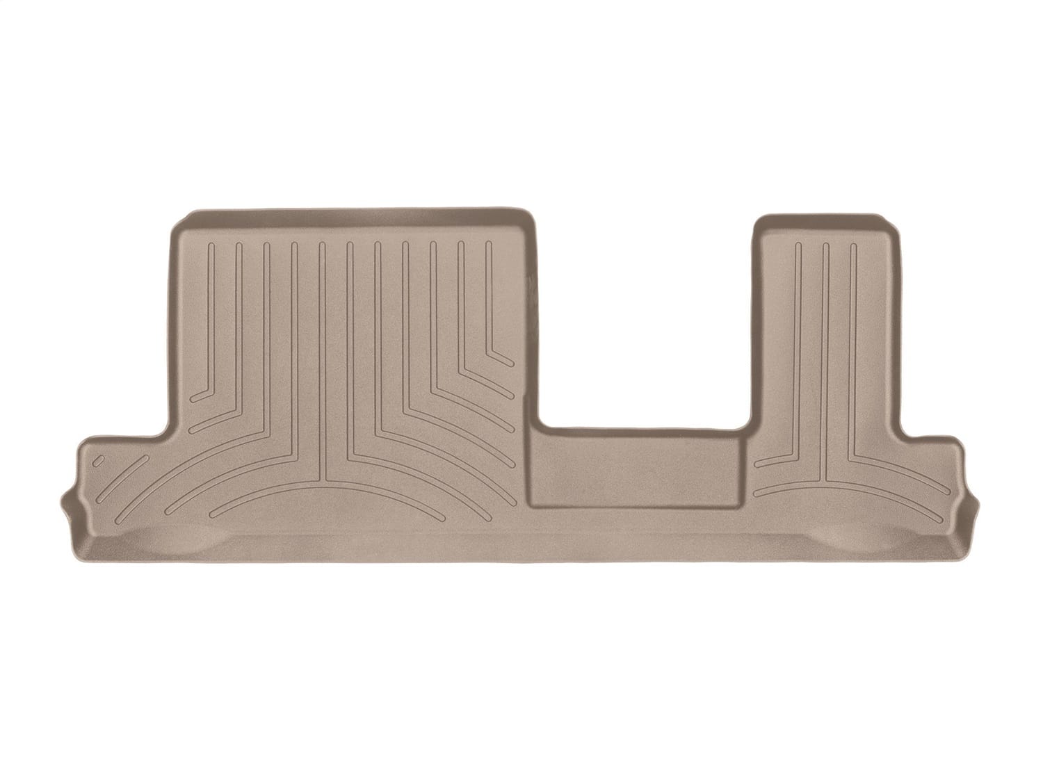 FloorLiner™ DigitalFit®