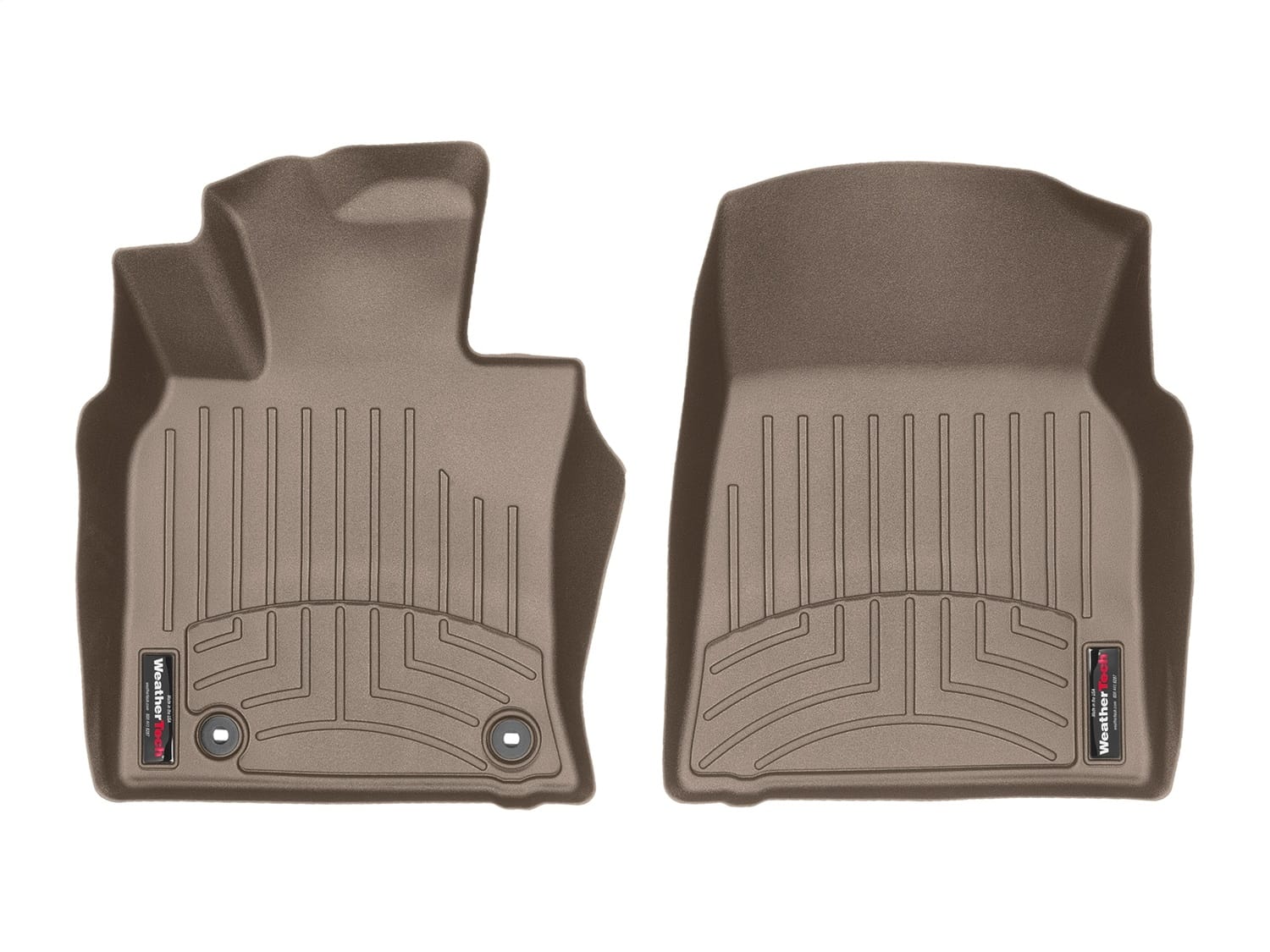 FloorLiner™ DigitalFit®