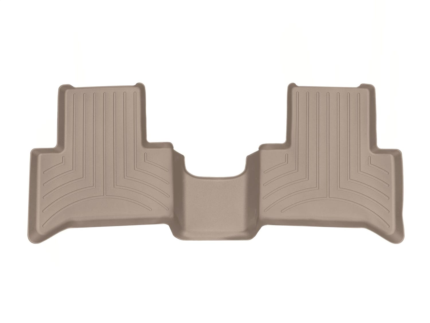 FloorLiner™ DigitalFit®