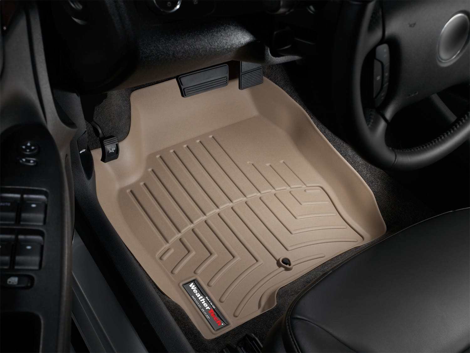 FloorLiner™ DigitalFit® thumbnail 2