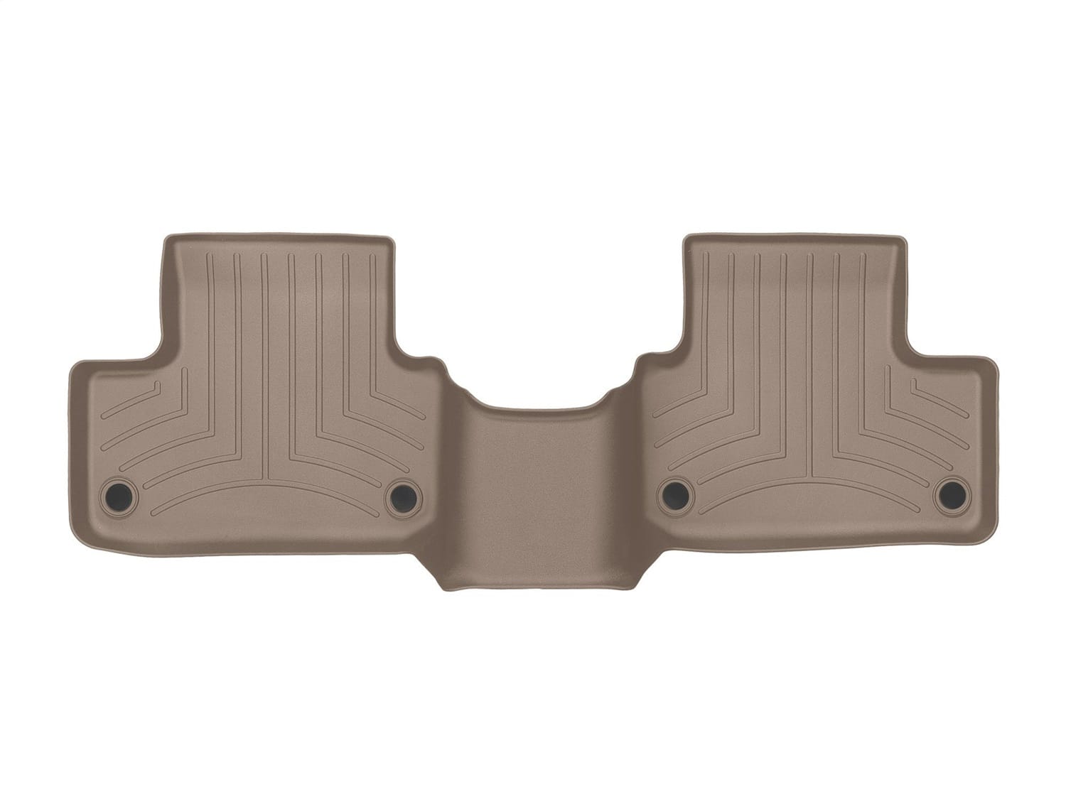 FloorLiner™ DigitalFit®