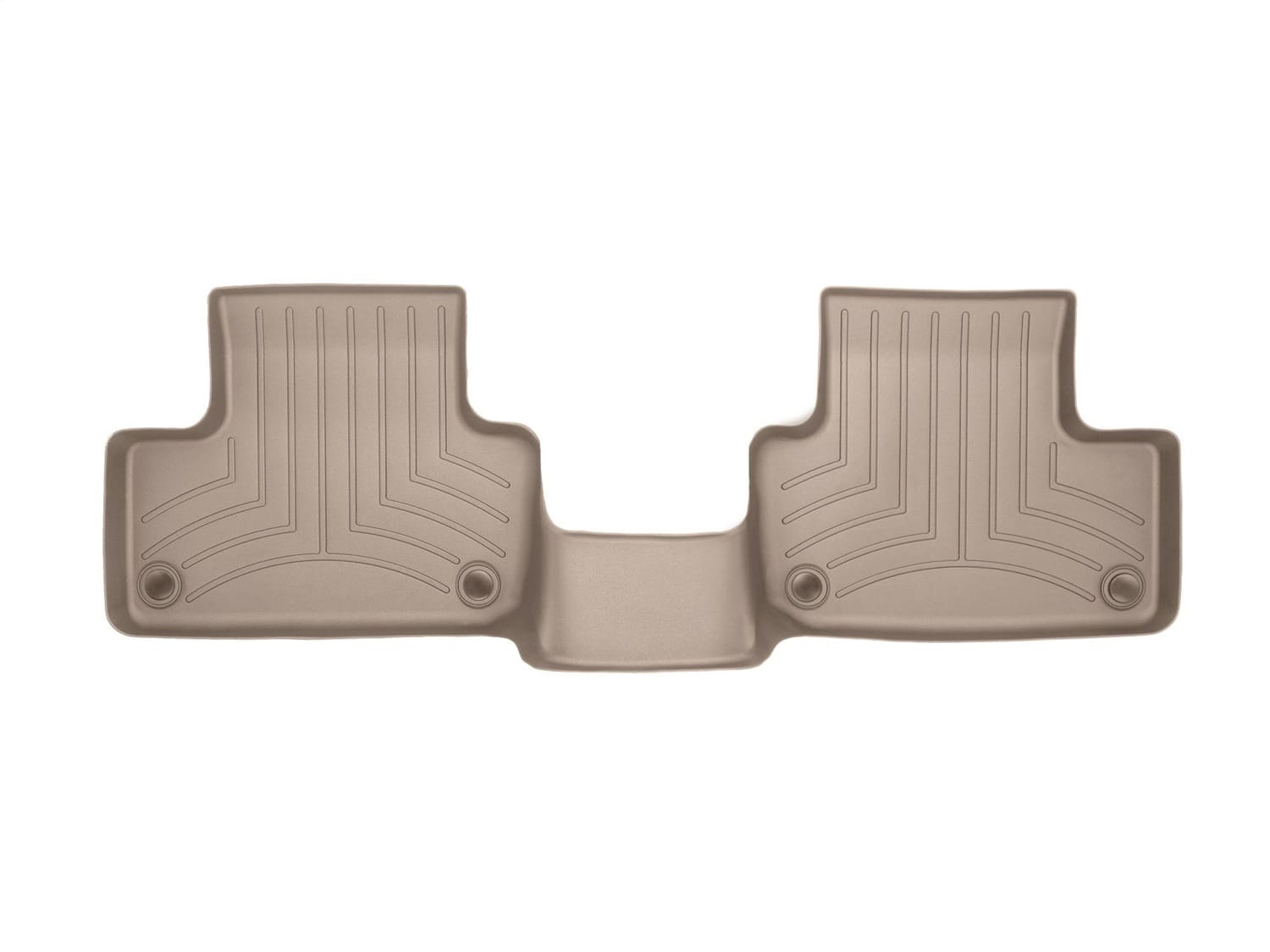 FloorLiner™ DigitalFit®