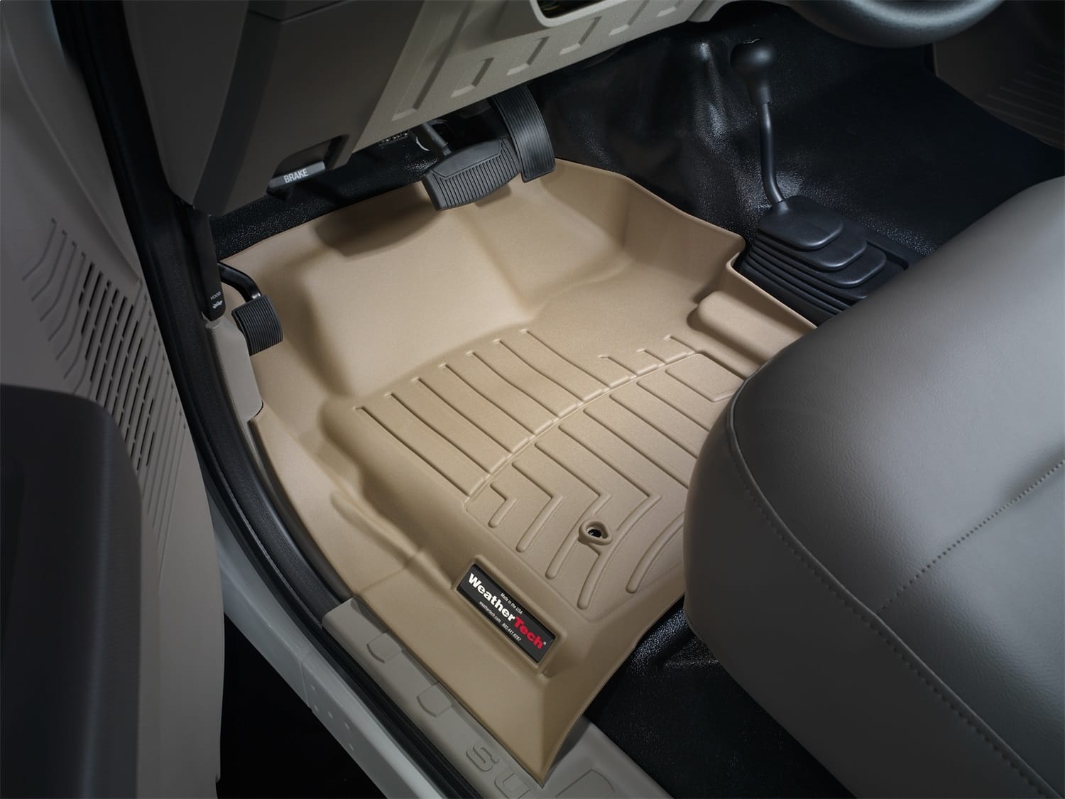 FloorLiner™ DigitalFit® thumbnail 2