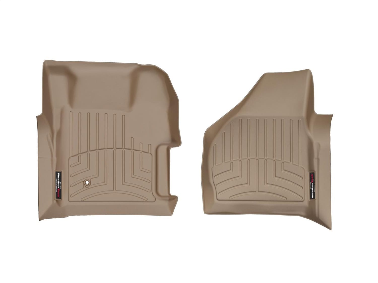 FloorLiner™ DigitalFit®