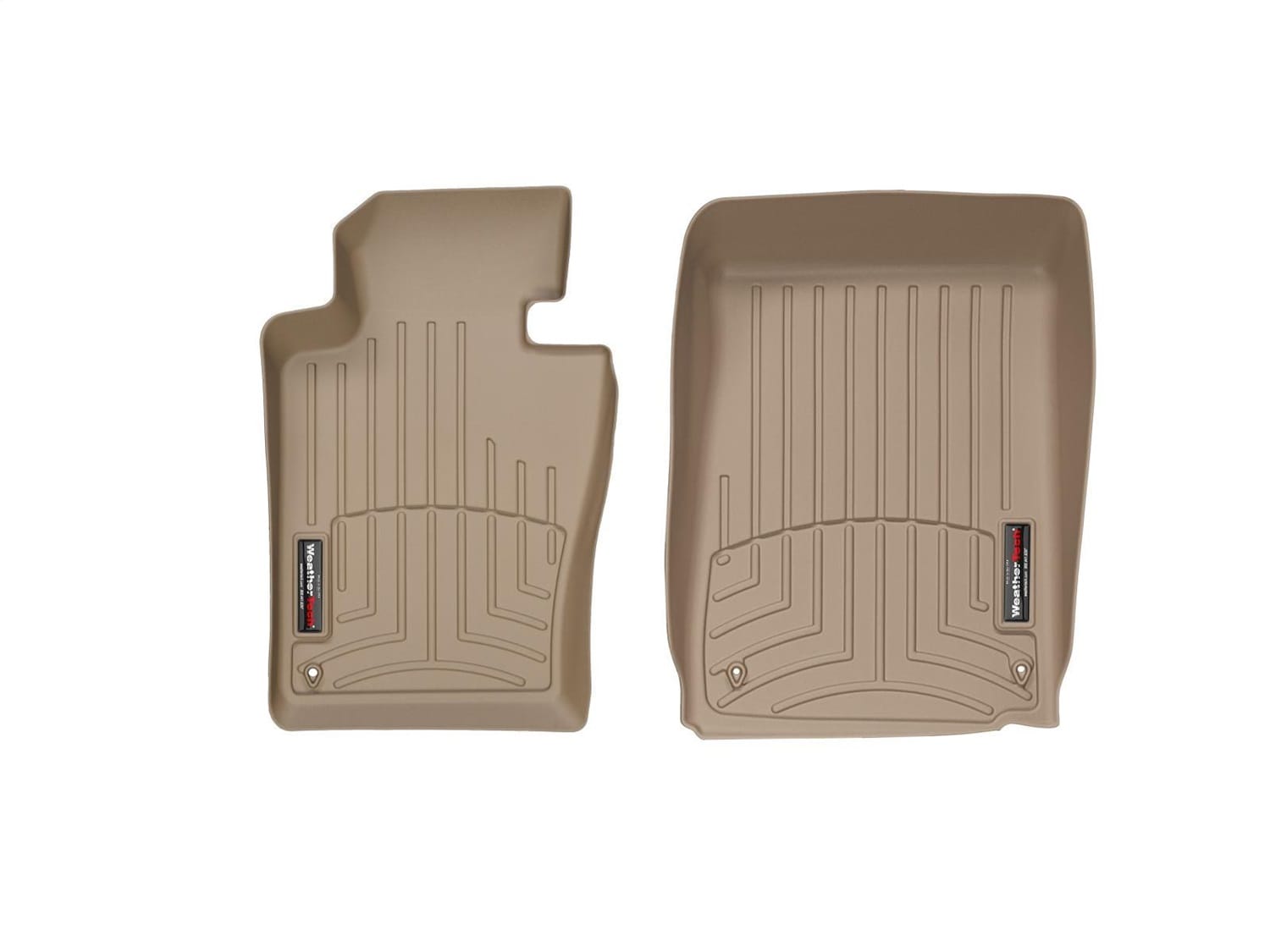 FloorLiner™ DigitalFit®