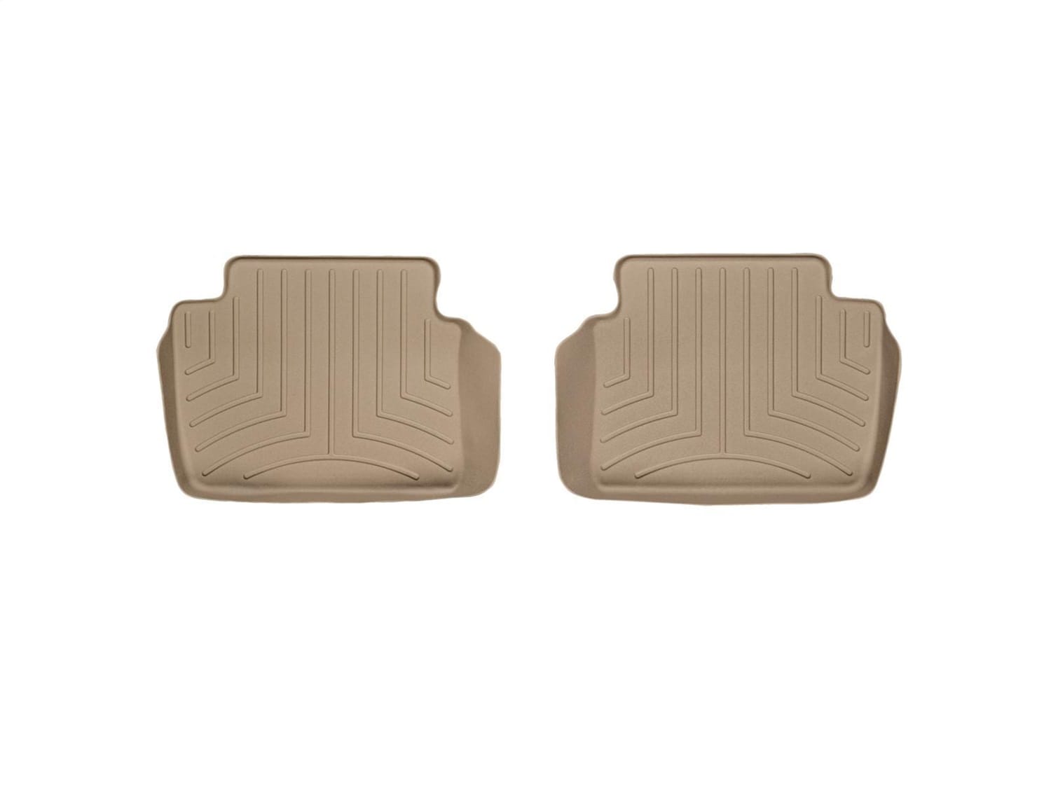 FloorLiner™ DigitalFit®