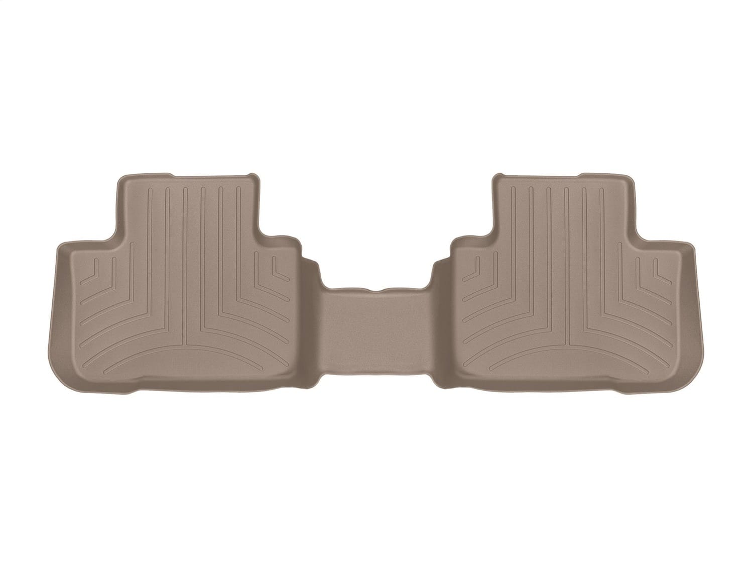 FloorLiner™ DigitalFit®