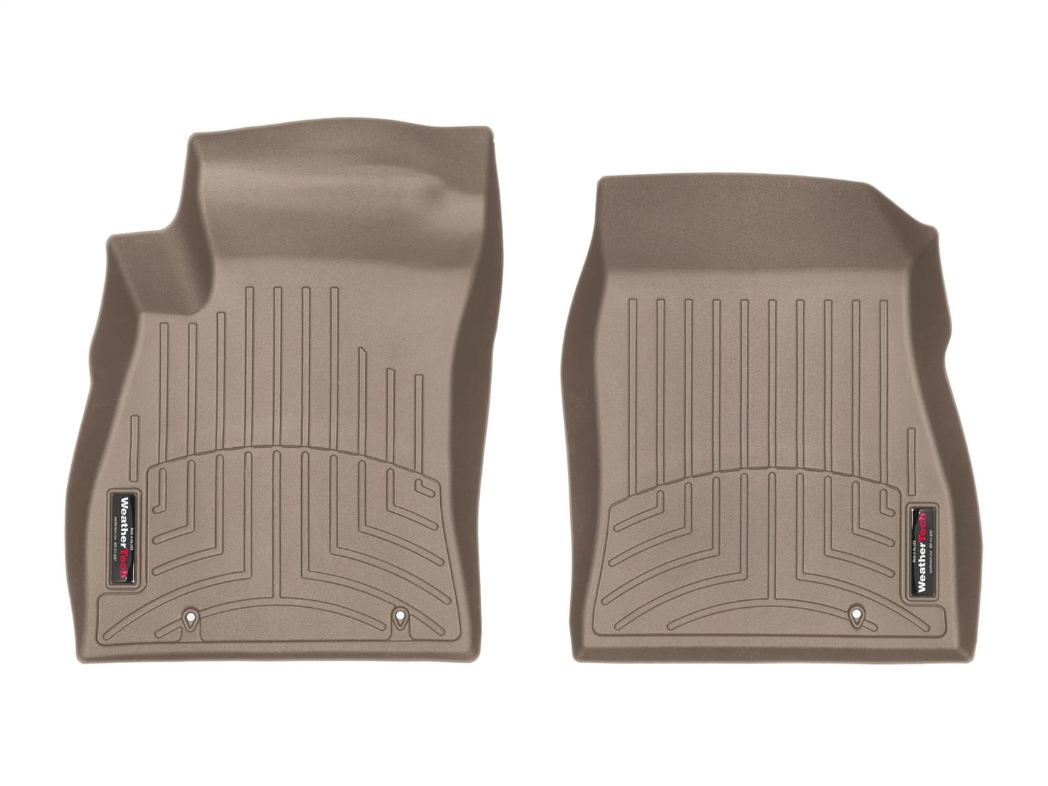 FloorLiner™ DigitalFit®