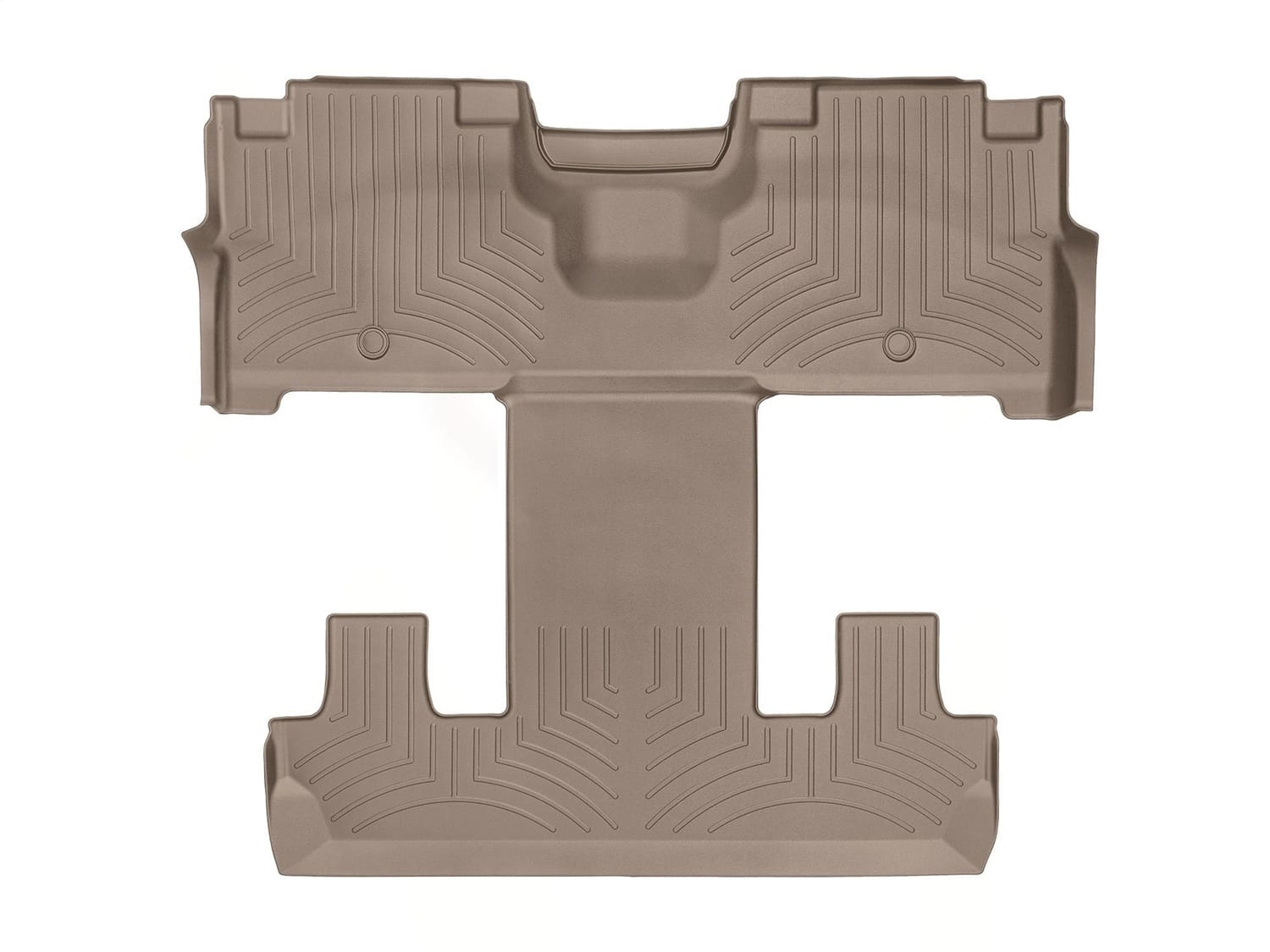 FloorLiner™ DigitalFit®