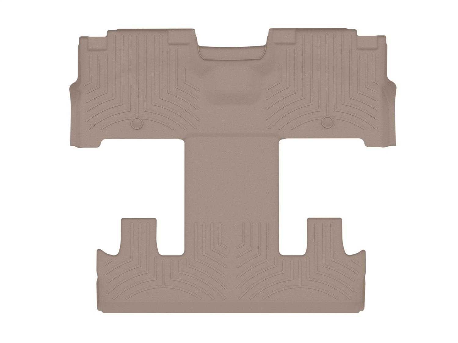 FloorLiner™ DigitalFit®