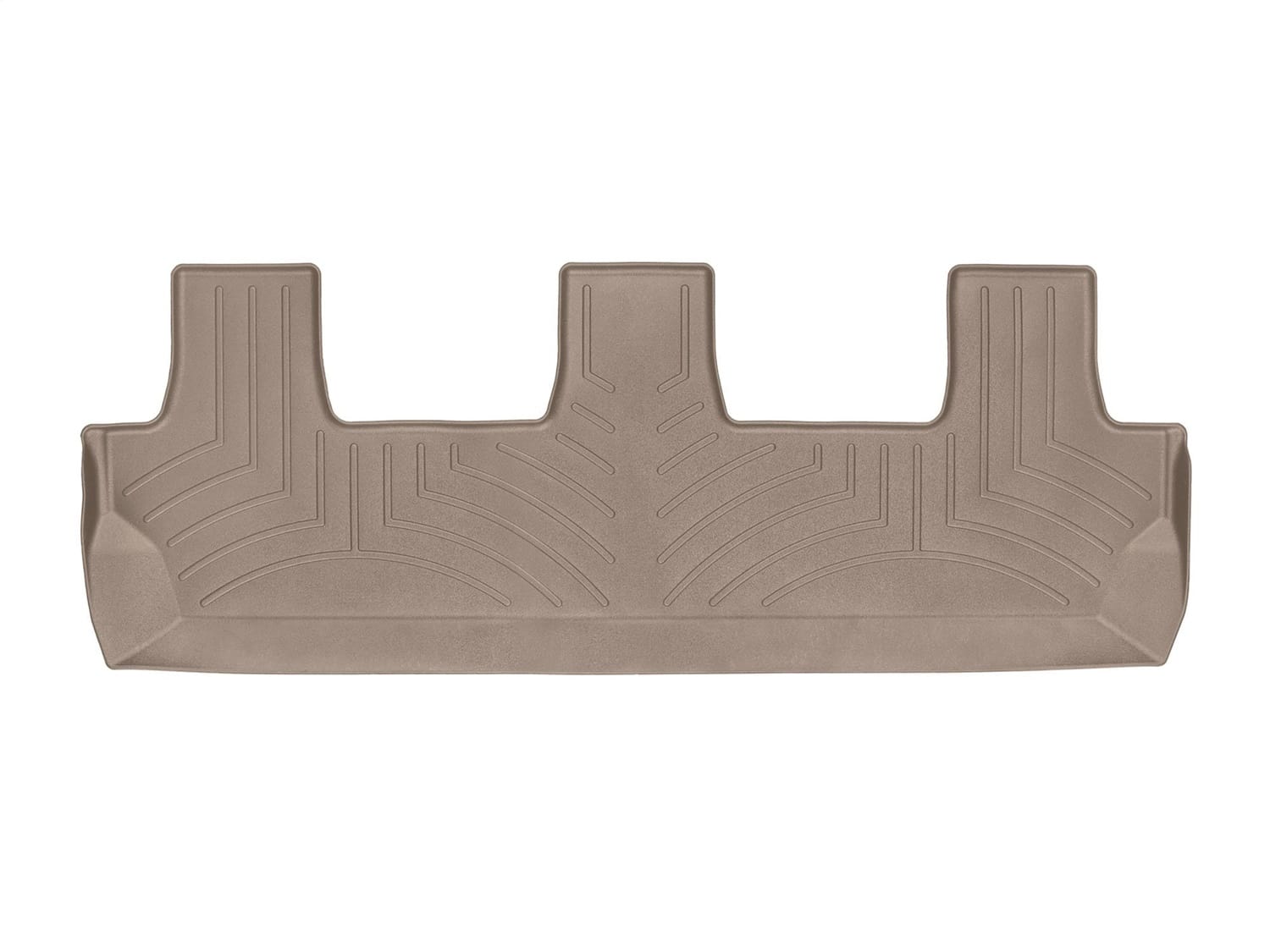 FloorLiner™ DigitalFit®