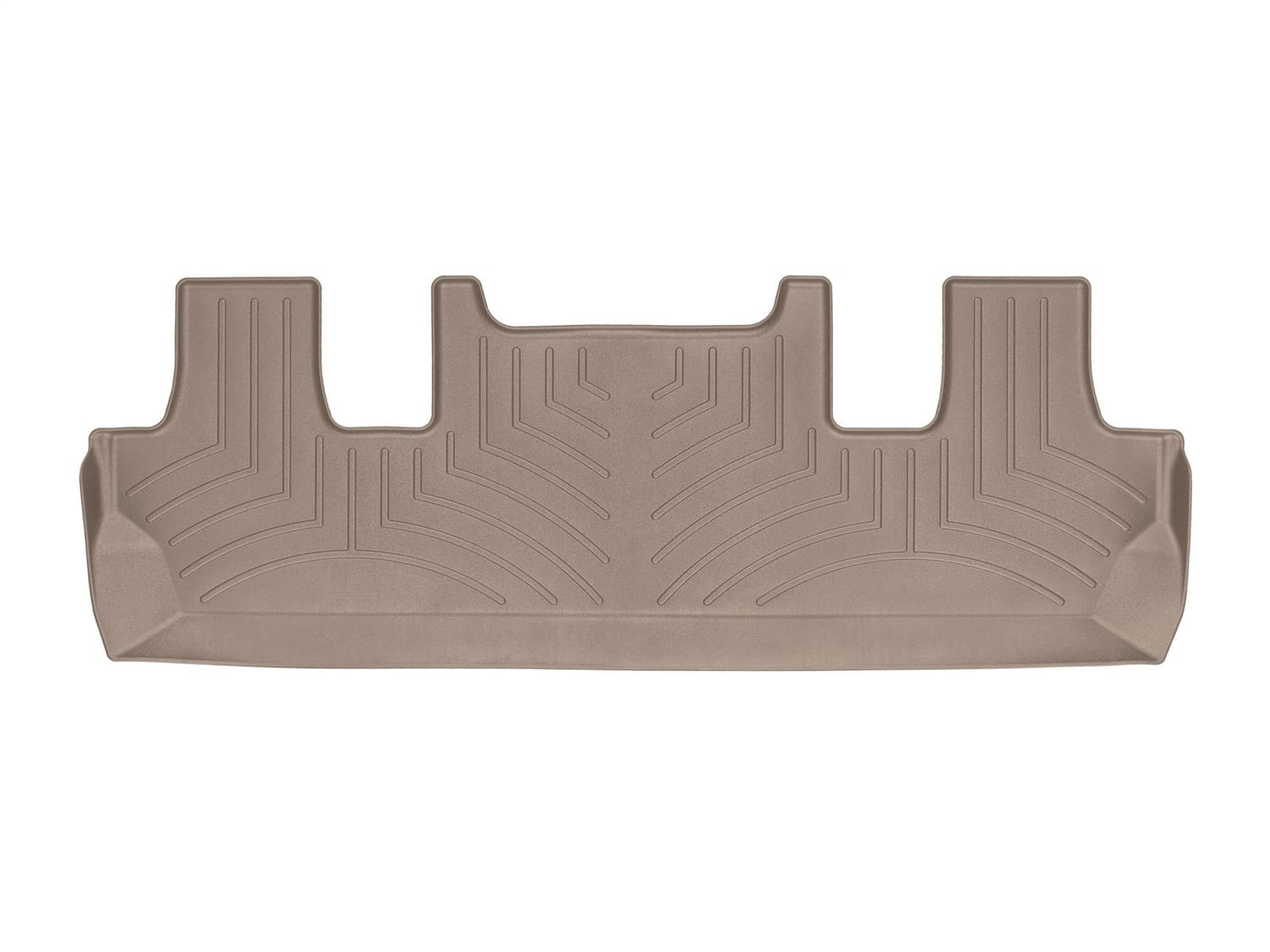 FloorLiner™ DigitalFit®