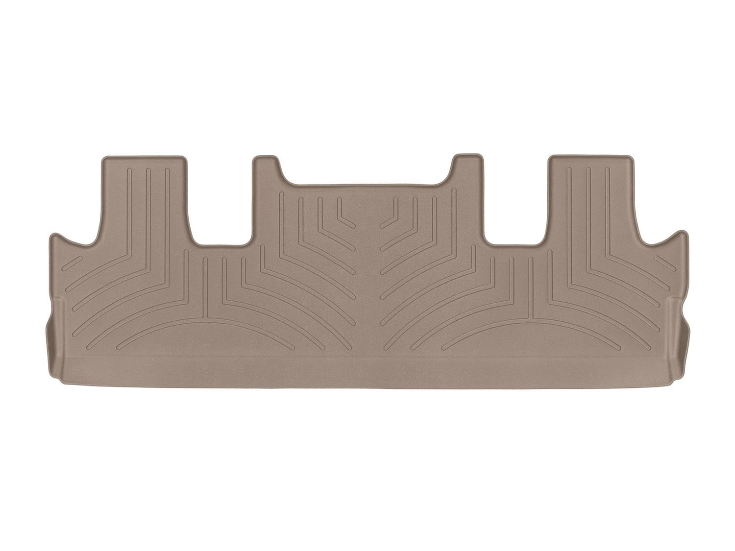 FloorLiner™ DigitalFit®