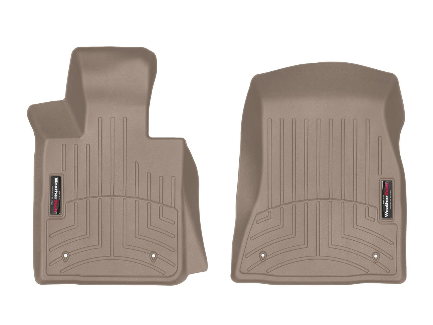 FloorLiner™ DigitalFit®