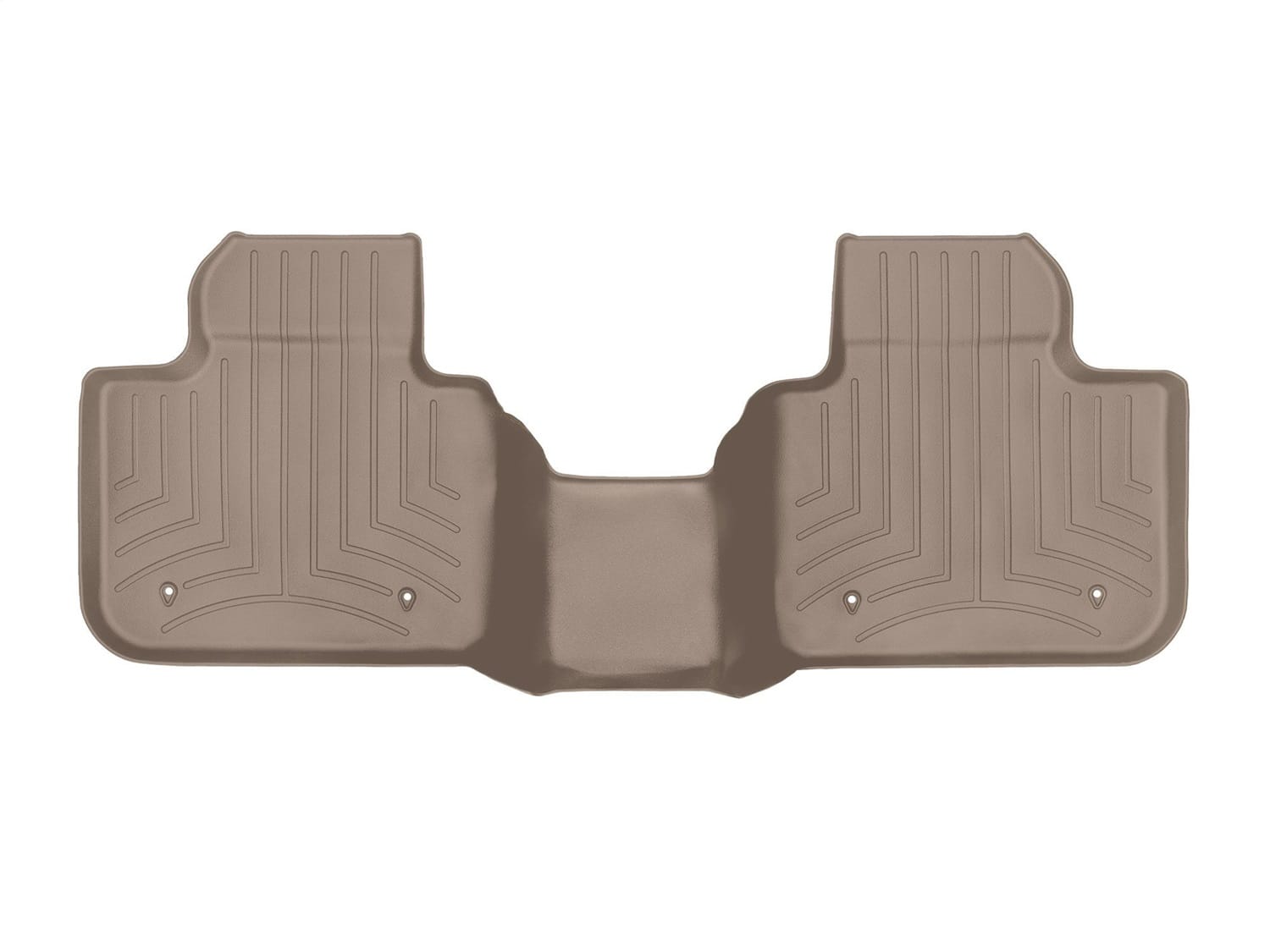 FloorLiner™ DigitalFit®