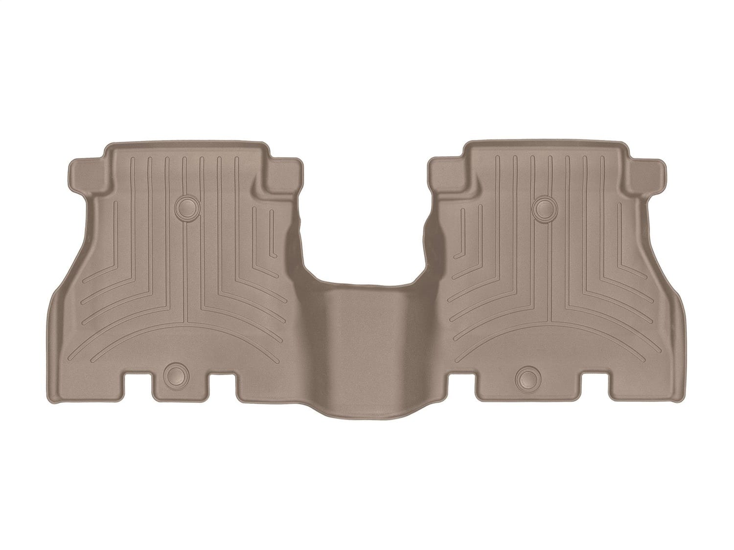 FloorLiner™ DigitalFit®