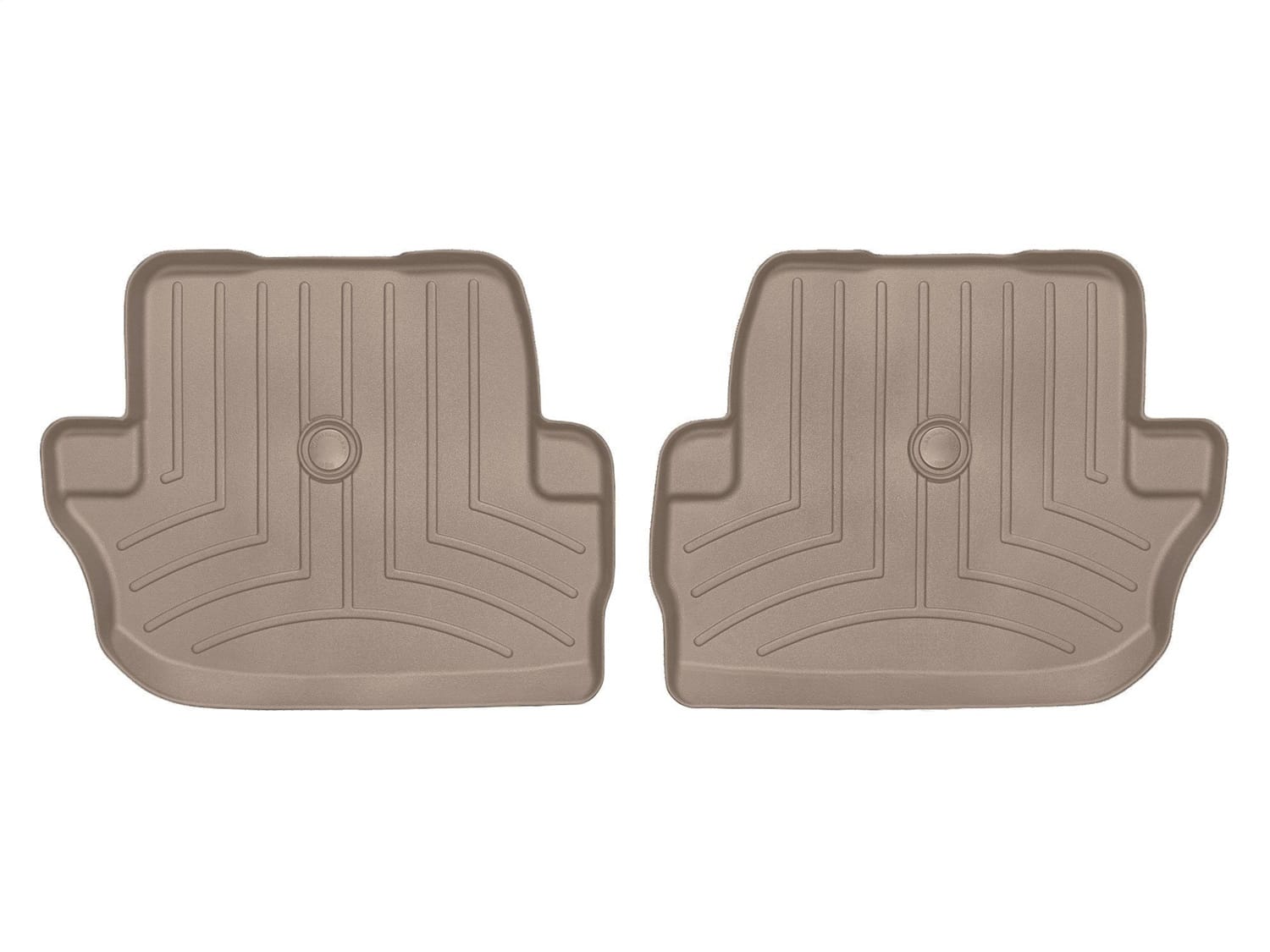 FloorLiner™ DigitalFit®