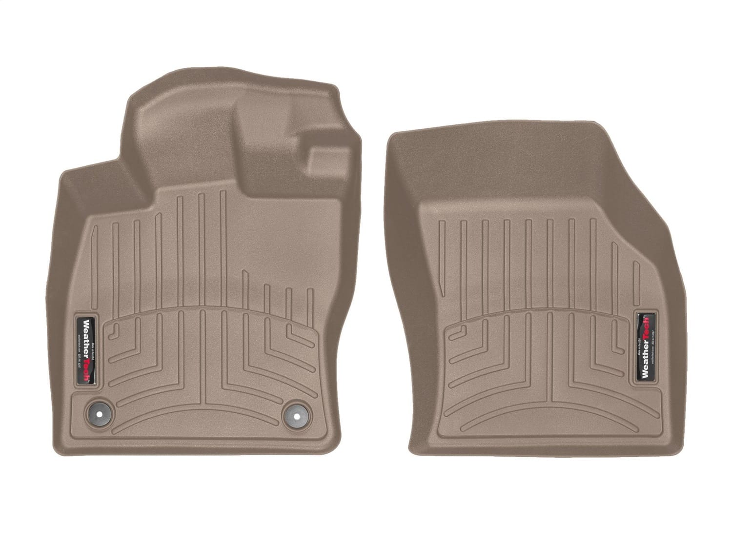 FloorLiner™ DigitalFit®