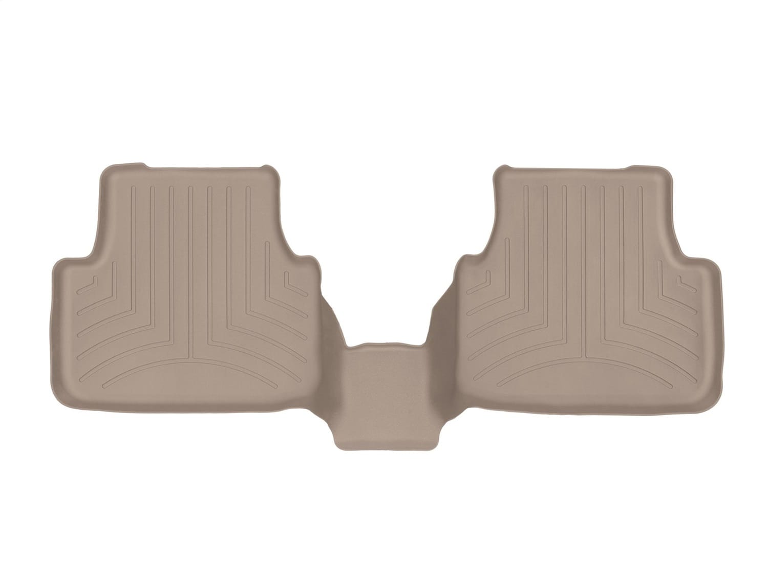 FloorLiner™ DigitalFit®