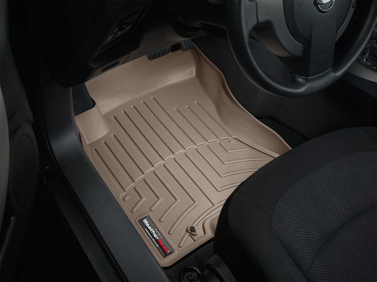 FloorLiner™ DigitalFit® thumbnail 2