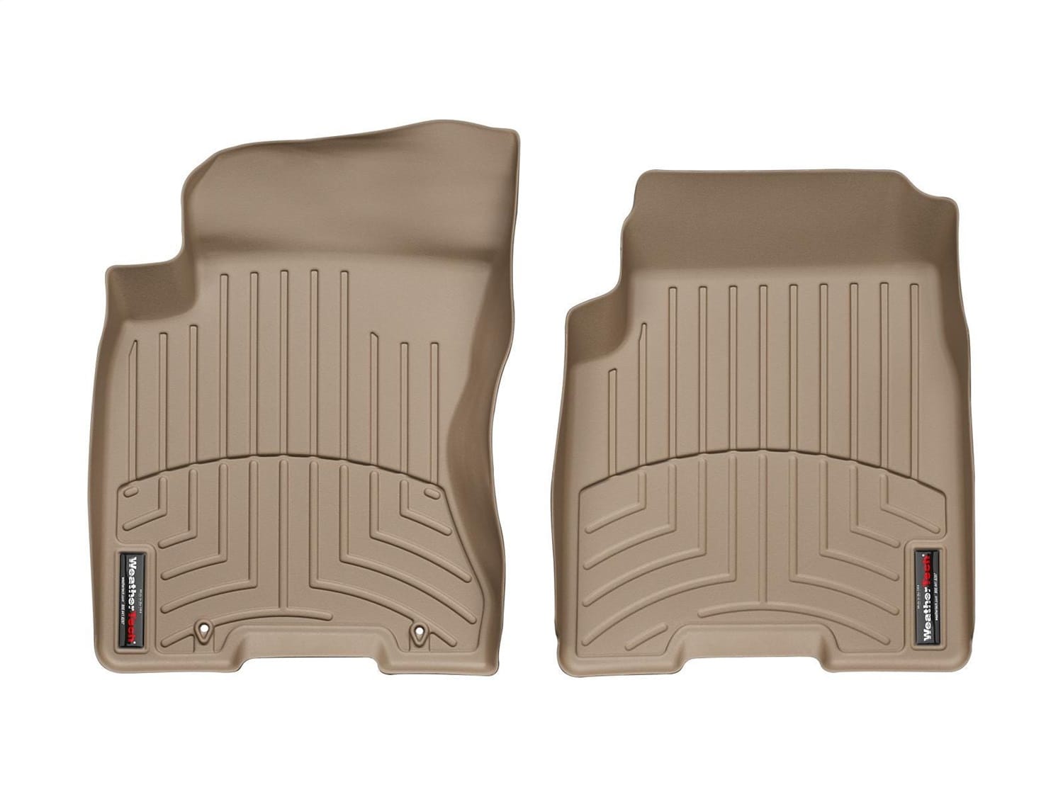 FloorLiner™ DigitalFit®