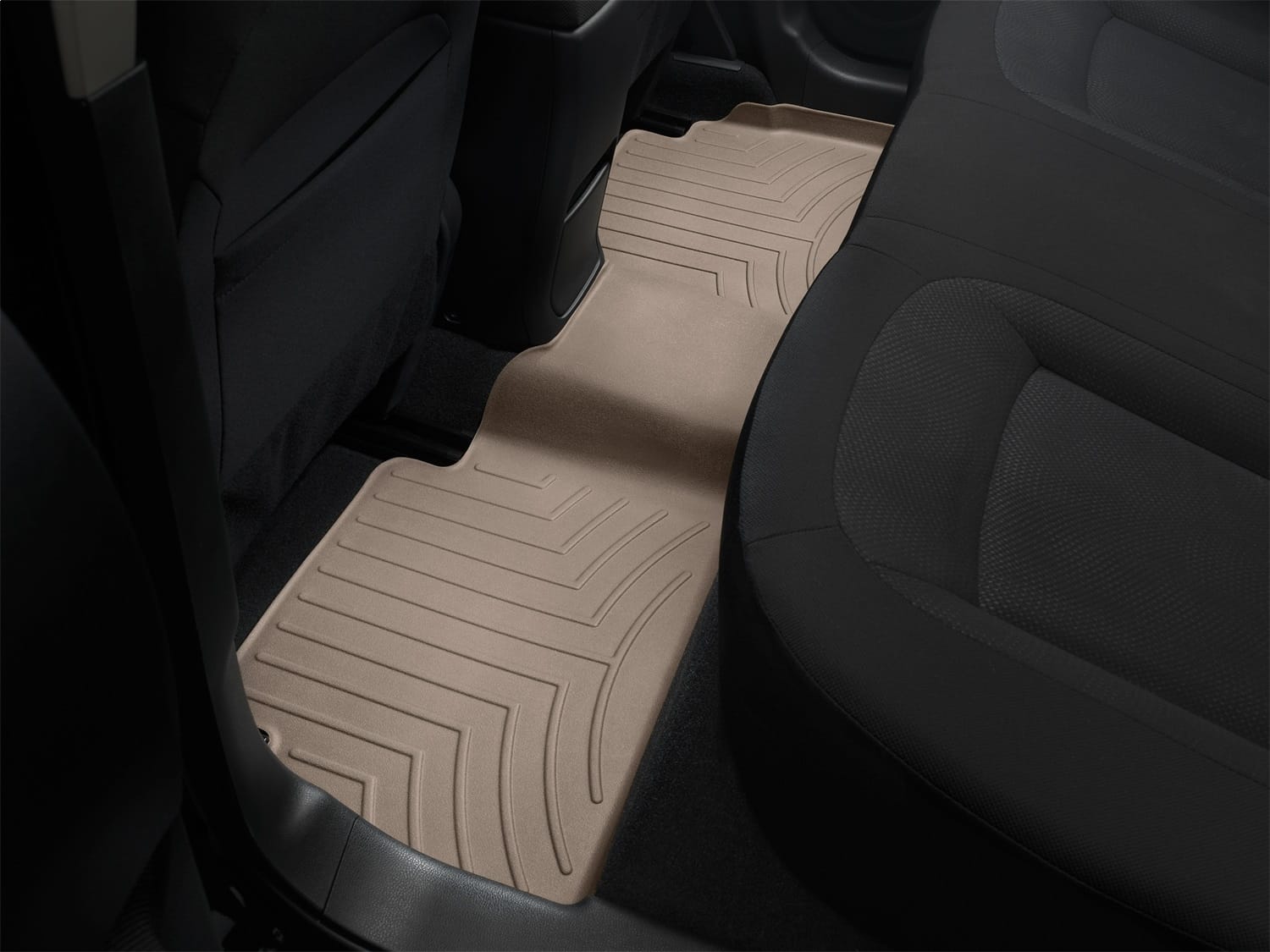 FloorLiner™ DigitalFit® thumbnail 2