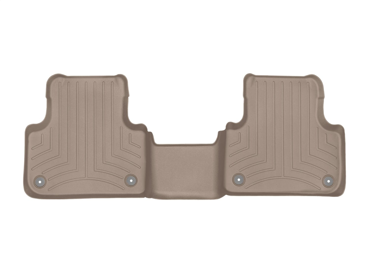 FloorLiner™ DigitalFit®