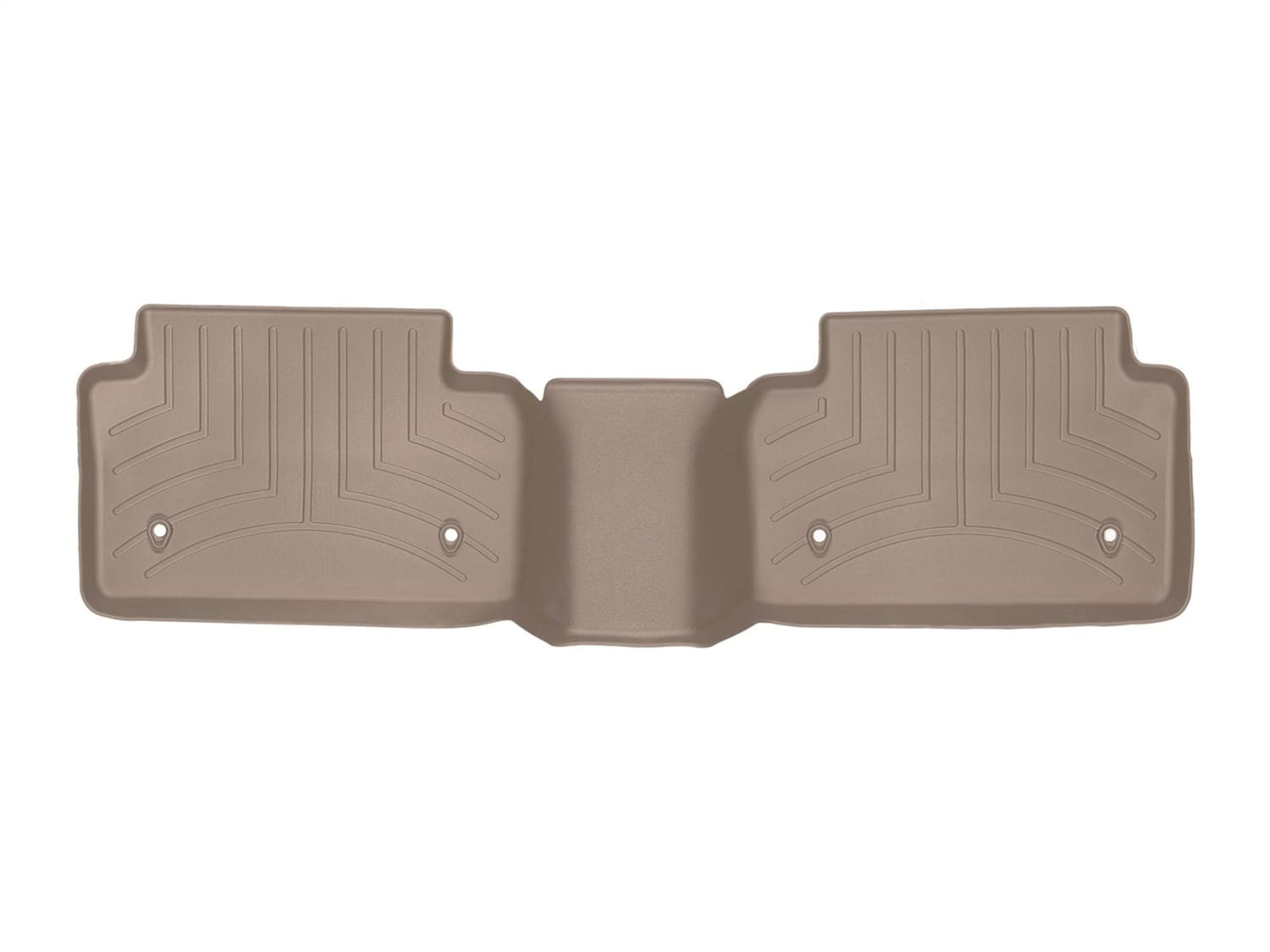 FloorLiner™ DigitalFit®